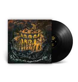 p(doom) records King Gizzard & the Lizard Wizard - Phantom Island