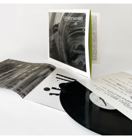 Smith Hyde Productions Underworld - Barbara Barbara We Face A Shining Future