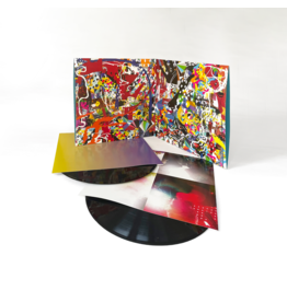 Smith Hyde Productions Underworld - Barking