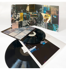 Smith Hyde Productions Underworld - Oblivion with Bells