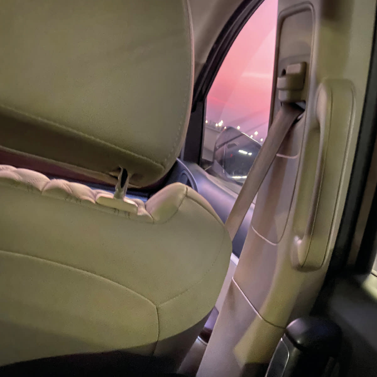 AD 93 Moin - Belly Up