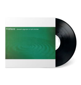 Numero Group Tristeza - Dream Signals In Full Circles (25th Anniversary Edition)