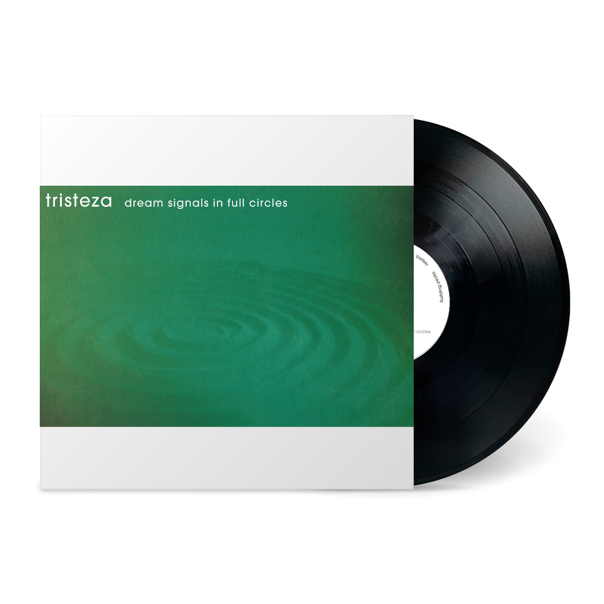 Numero Group Tristeza - Dream Signals In Full Circles (25th Anniversary Edition)