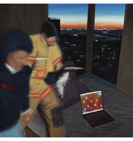 Merge Records Friendship - Caveman Wakes Up