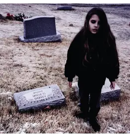 PIAS Crystal Castles - Crystal Castles (II)