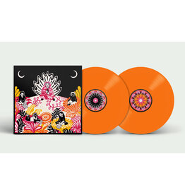 Late Night Tales Yazz Ahmed - Polyhymnia (Orange Vinyl)
