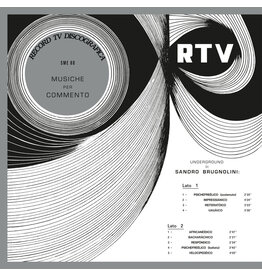 Sandro Brugnolini - Underground