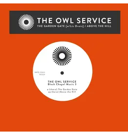 The Owl Service - Black Chapel Music part 3