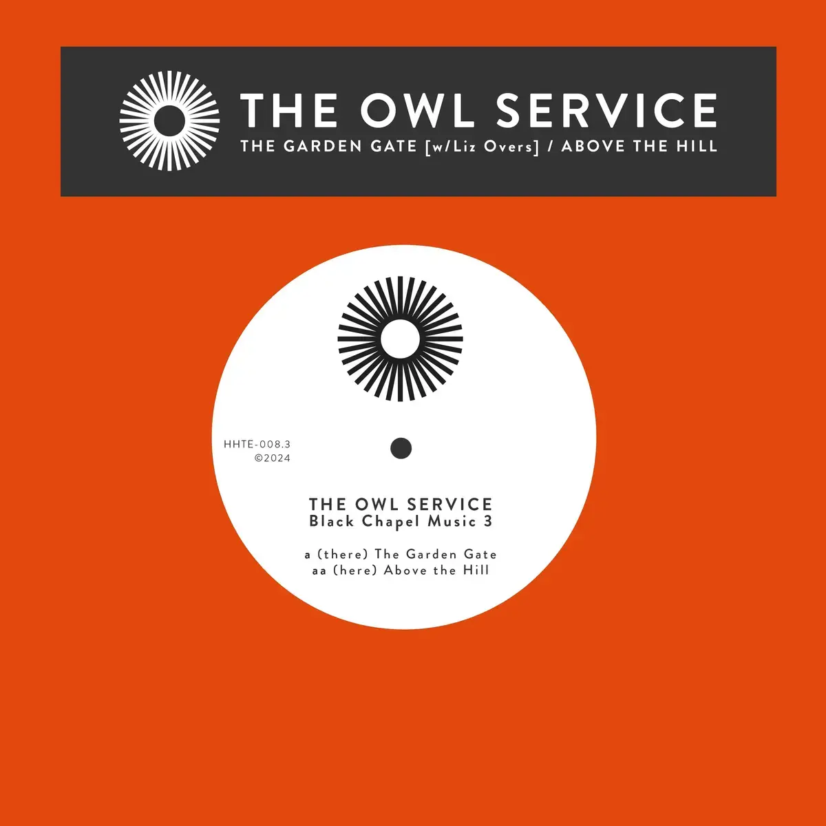 The Owl Service - Black Chapel Music part 3