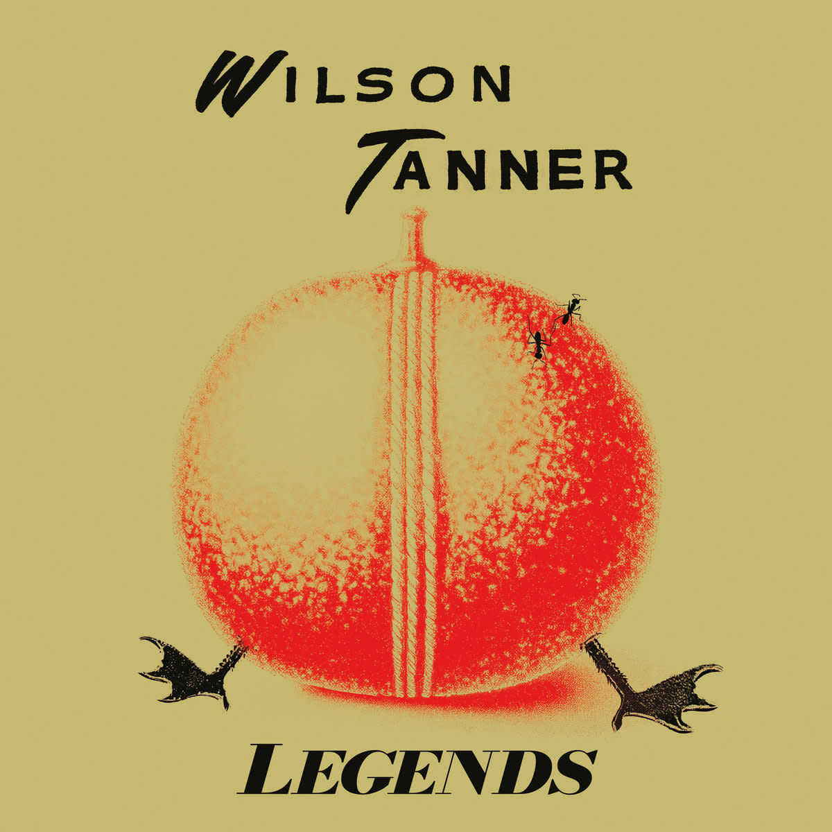 Efficient Space Wilson Tanner - Legends