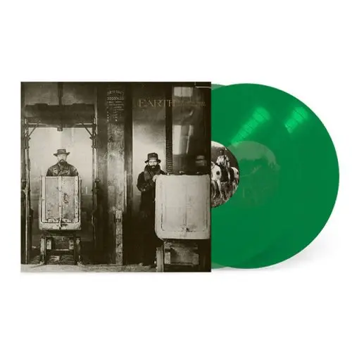 Earth - Hex (20th Anniversary Green Vinyl) RSD 2025 | STP