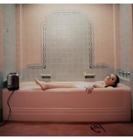 Brownswood Recordings / Parlophone Records SIGNED - Emma-Jean Thackray - Weirdo (CD)