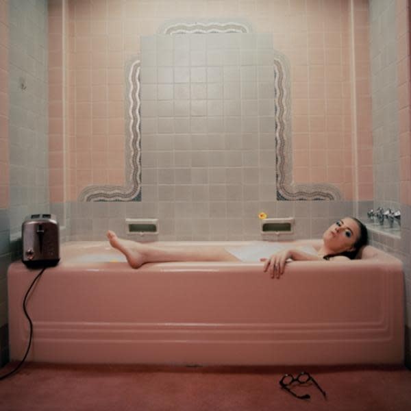 Brownswood Recordings / Parlophone Records SIGNED - Emma-Jean Thackray - Weirdo (CD)