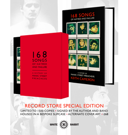 thumbnail image 2 of Paul Weller: Dancing Through The Fire By Dan Jennings – NEW Hardcover Book 2 of 3