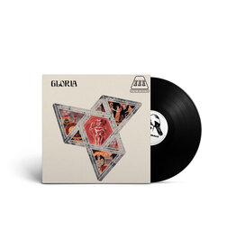 Wita Records Gloria - III