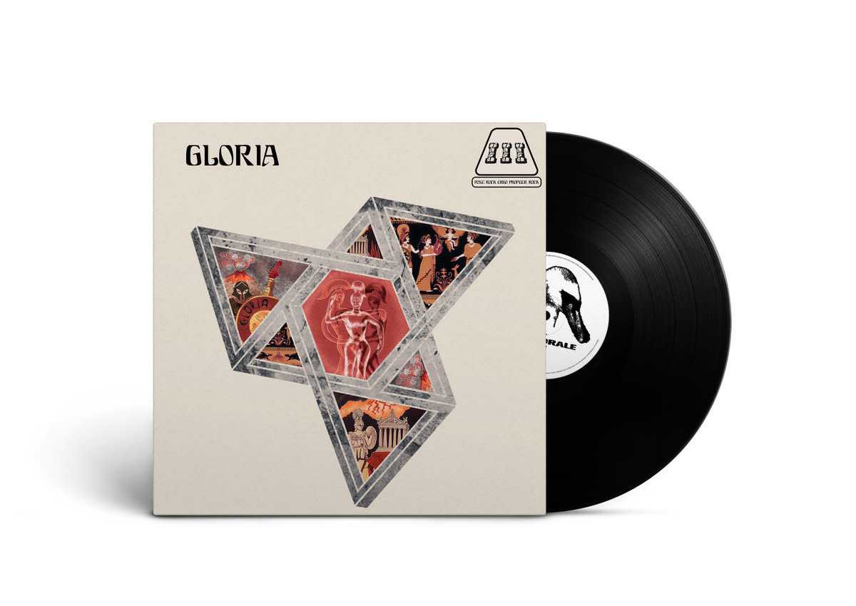 Wita Records Gloria - III