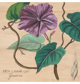 International Anthem Ben Lamar Gay - Yowzers