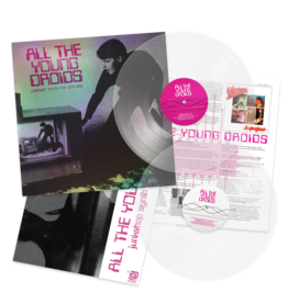 Night School Records Various - All The Young Droids: Junkshop Synth Pop 1978-1985 (Deluxe Edition)