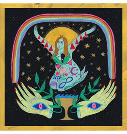 Movementt SIGNED Emma-Jean Thackray - Yellow