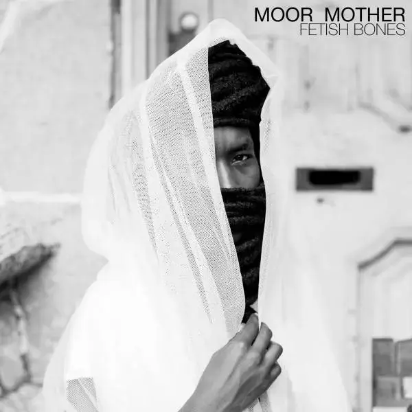 Don Giovanni Moor Mother - Fetish Bones (Clear Vinyl)