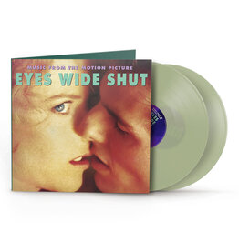 Rhino / Warner Various - Eyes Wide Shut OST (Green Vinyl)