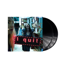 Polydor HAIM - I quit