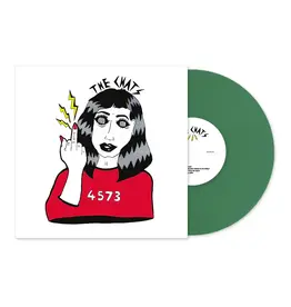 Bargain Bin Records The Chats - The Chats ("Mull" Vinyl)