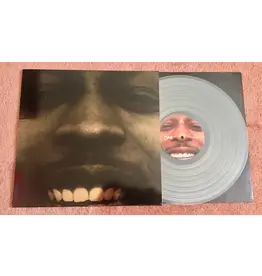Boy Better Know JME - Integrity> (Clear Vinyl w/ Gold Laminated Sleeve)