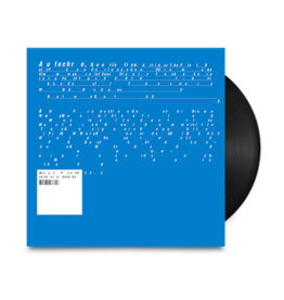 Warp Records Autechre - Quaristice