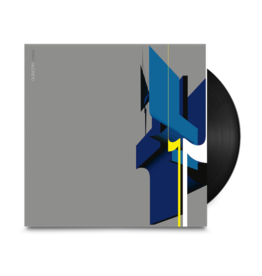 Warp Records Autechre - Untilted