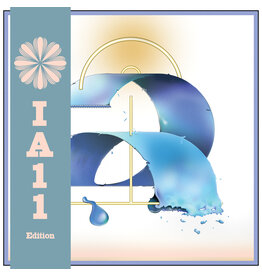 International Anthem Carlos Niño & Miguel Atwood-Ferguson - Chicago Waves (IA11 Edition)