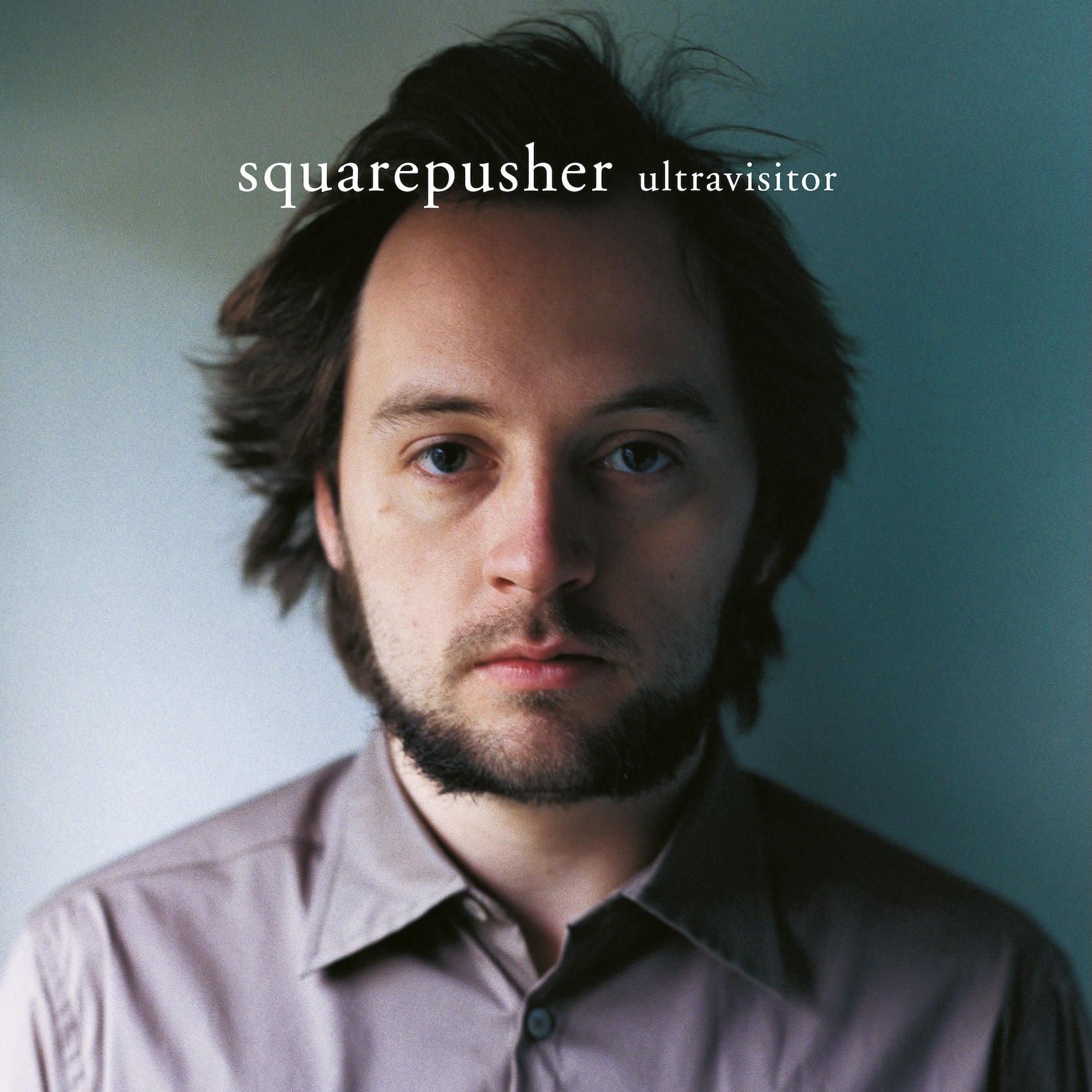 Warp Records Squarepusher - Ultravisitor (Remastered Edition)