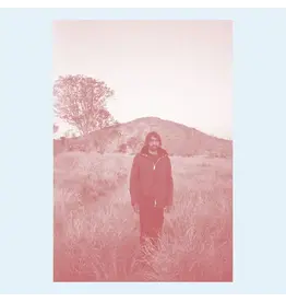 Efficient Space Keanu Nelson - Place Where I Go