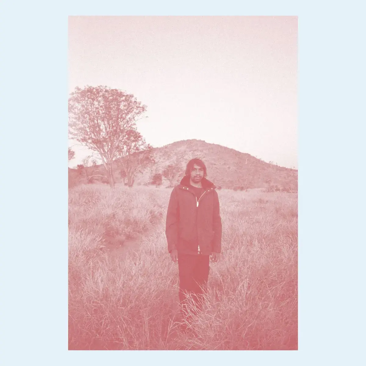 Efficient Space Keanu Nelson - Place Where I Go