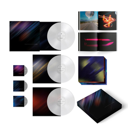 Warner Music Group New Order - education entertainment recreation: Live at Alexandra Palace (Deluxe Boxset)