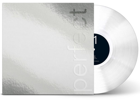 Warner Music Group New Order - The Perfect Kiss (Clear Vinyl)