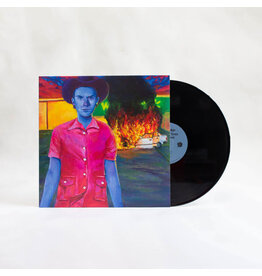 Mexican Summer Hayden Pedigo - The Happiest Times I Ever Ignored