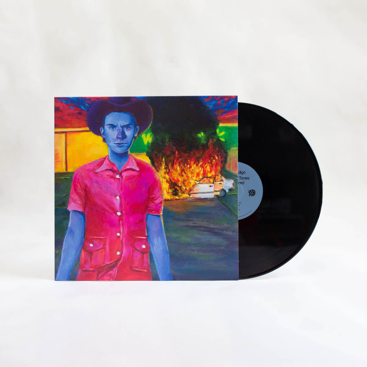 Mexican Summer Hayden Pedigo - The Happiest Times I Ever Ignored