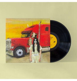 Mexican Summer Hayden Pedigo - Letting Go