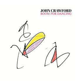 Elsden Music John Crawford - Room for Dancing