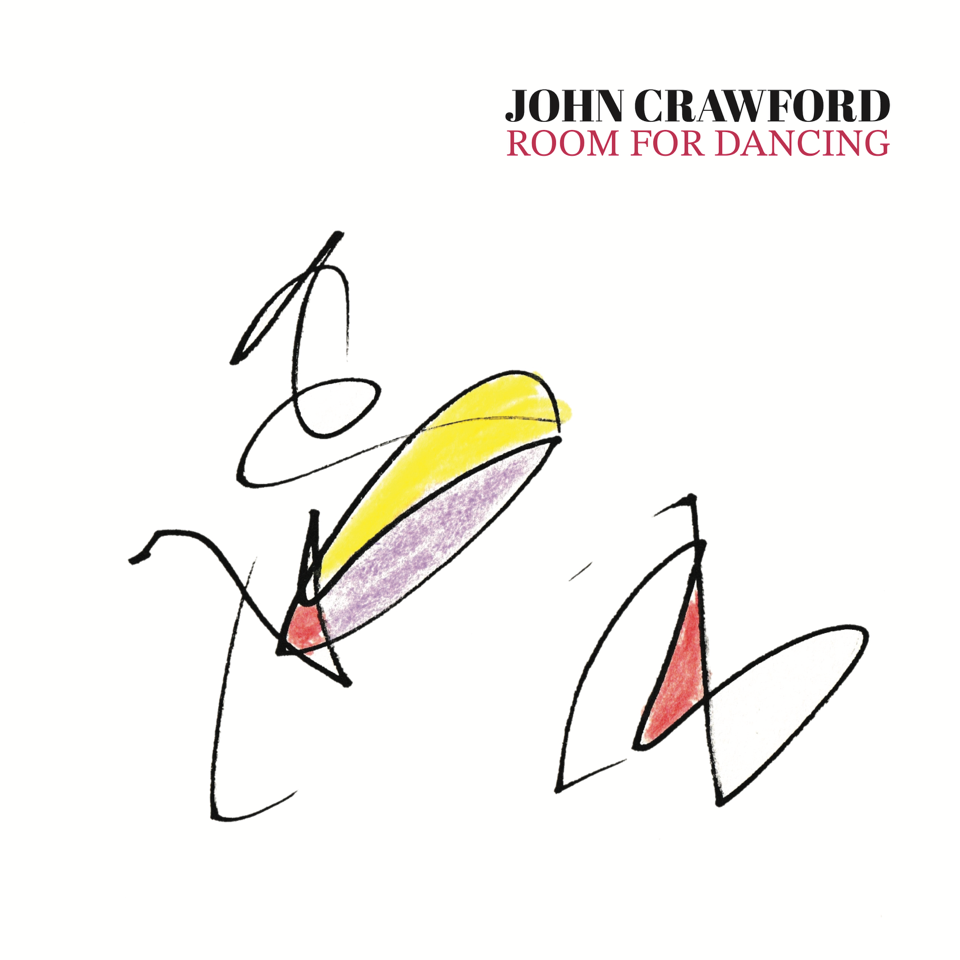 Elsden Music John Crawford - Room for Dancing