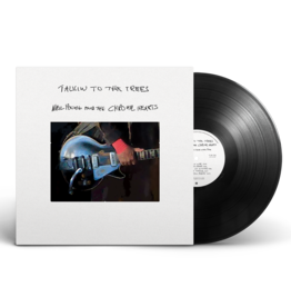 Warner Records Neil Young & The Chrome Hearts - Talkin' To The Trees