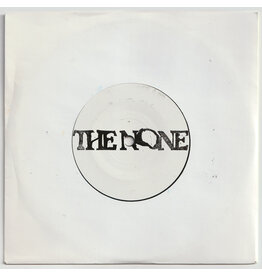 Zennor Records THE NONE - At Hope / In Civic Pride