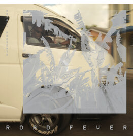 Soundway Records Various - Road Fever: New Generation Carnival Riddims from St. Lucia and Dominica