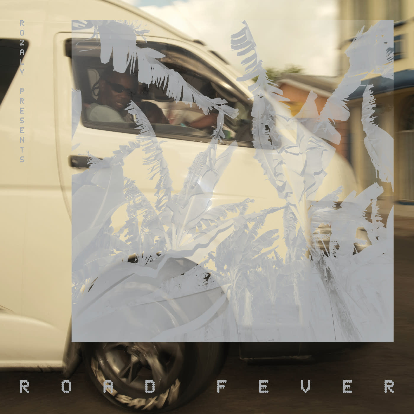 Soundway Records Various - Road Fever: New Generation Carnival Riddims from St. Lucia and Dominica