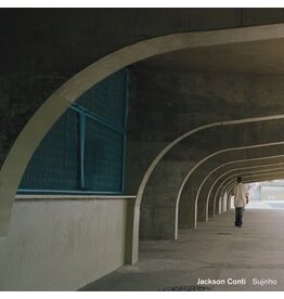 Madlib Invazion Jackson Conti (Madlib & Ivan Conti) - Sujinho