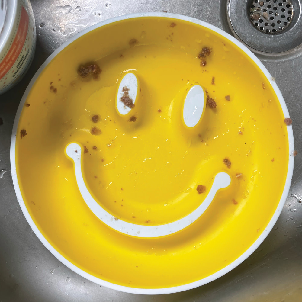 DFA Proper Monday Number - Deep clean your house EP