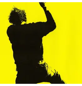 So Young Records Man/Woman/Chainsaw - Adam and Steve b/w MadDog