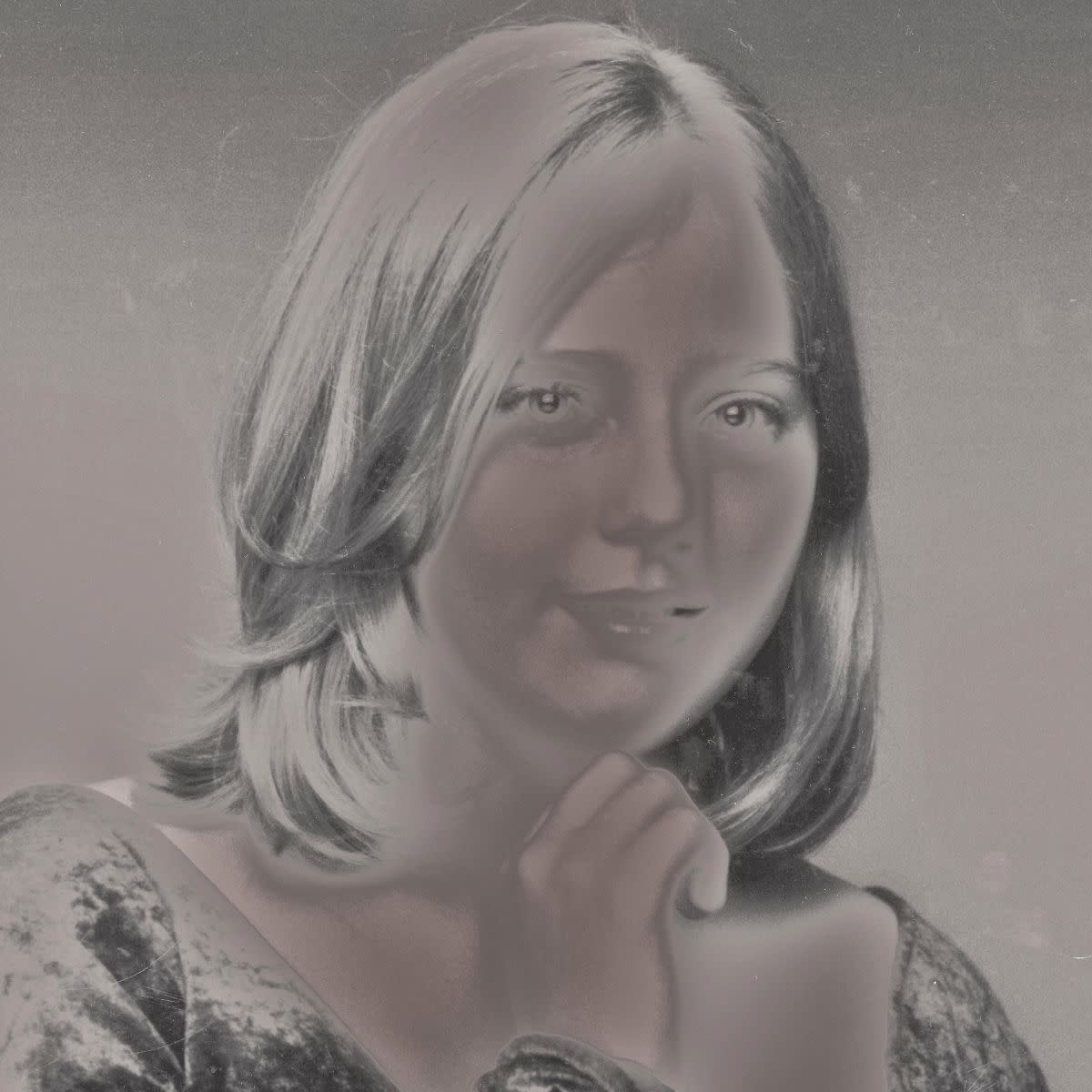 4AD U.S. Girls - Scratch It