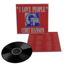 Drag City Cory Hanson - I Love People
